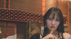 白澤ゆりあ｜足先と指先