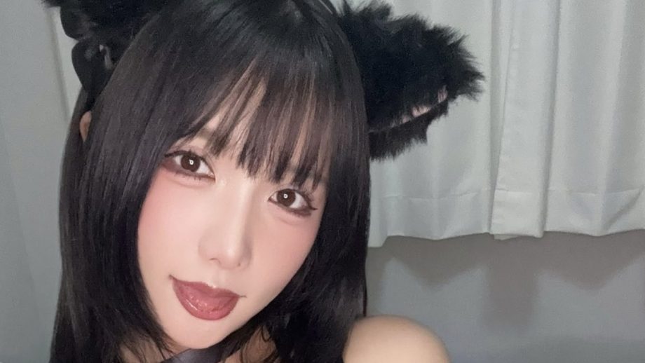 yunocy｜黒猫の契約