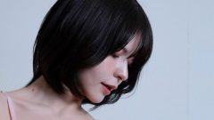 紅羽祐美｜淡桃ボディ