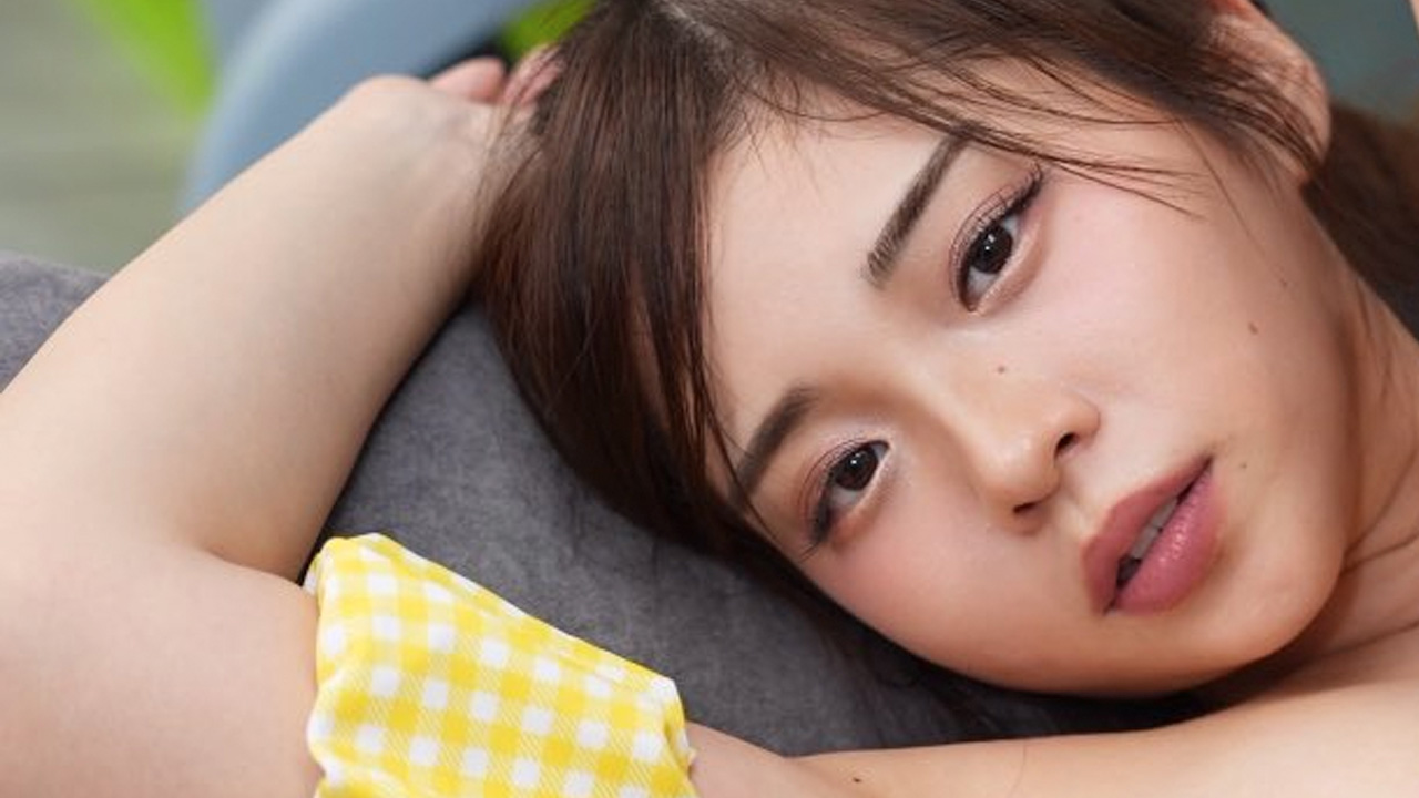 柚月美美｜柔らかな花園の画像1