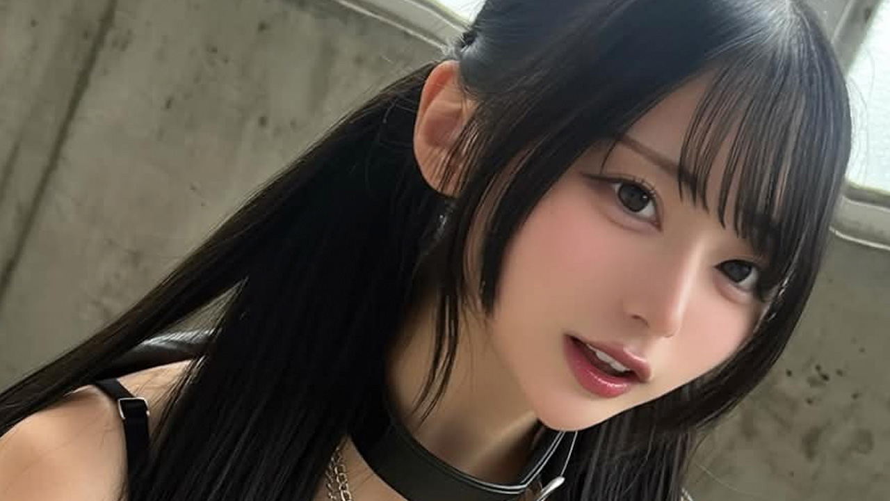 雨宮りり｜ささやきの魅せパイの画像1