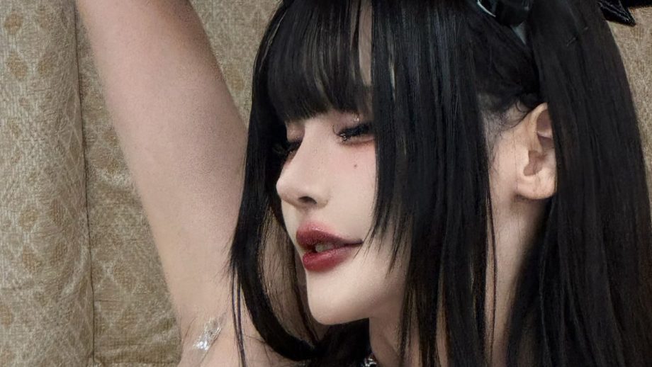 チロルちゃん｜夜の女王