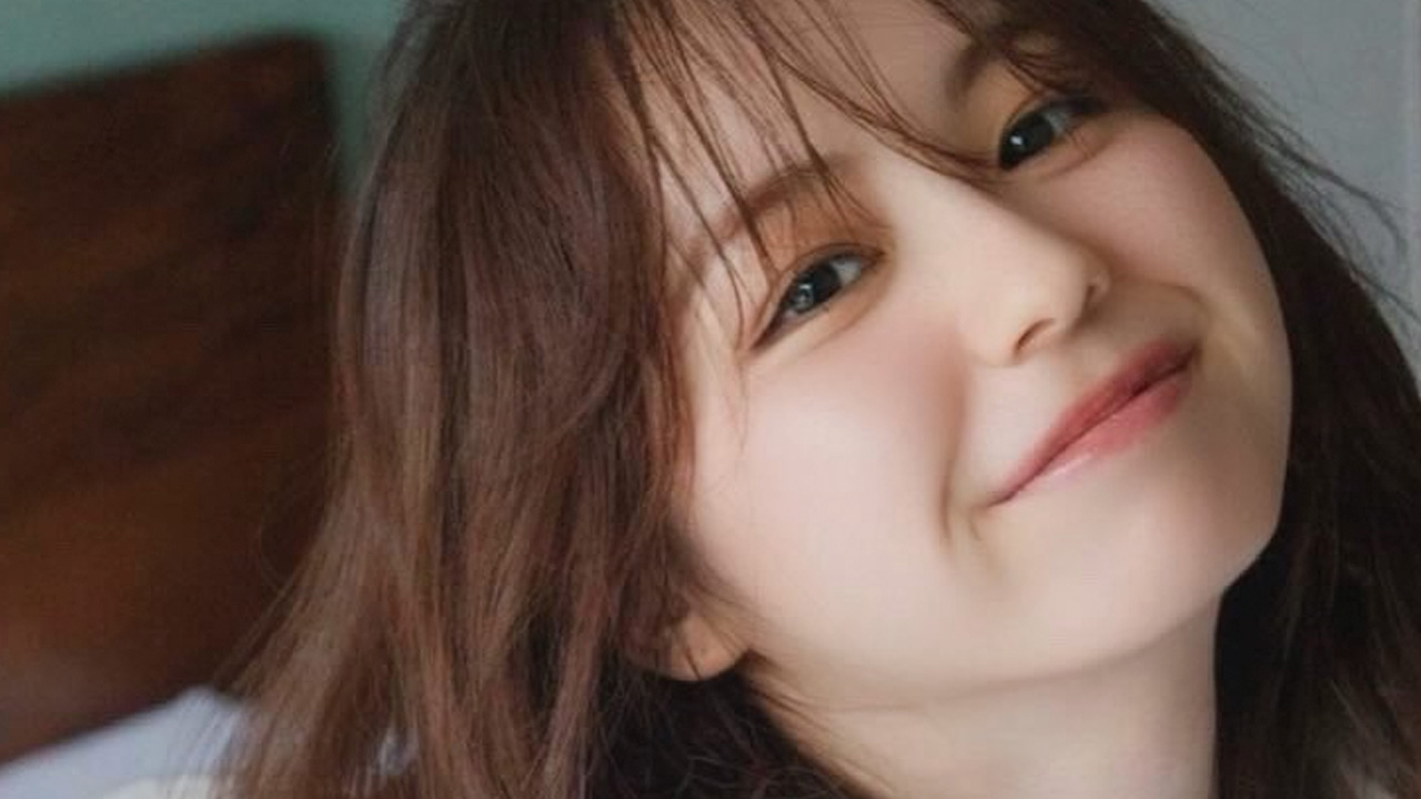 小池里奈｜柔らかな夢の画像1