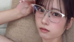 紅羽りお｜透明なカラダ