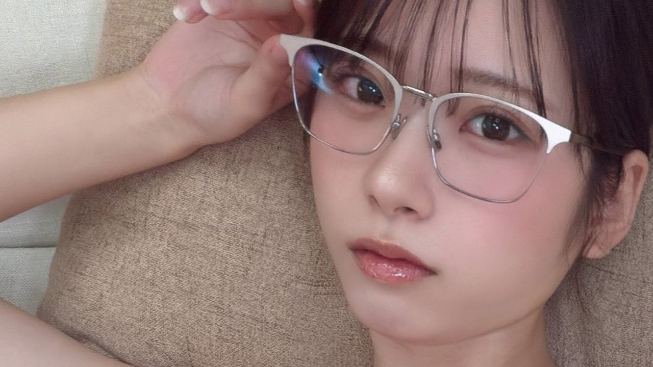 紅羽りお｜透明な午後の画像1