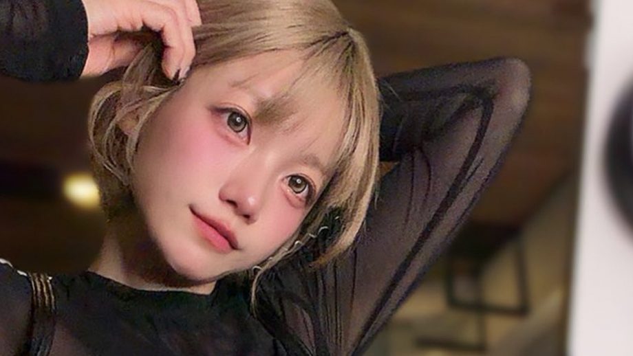 ☆ハル☆｜夜を纏う太もも