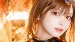 早瀬みる｜黄金と美白ビジュ