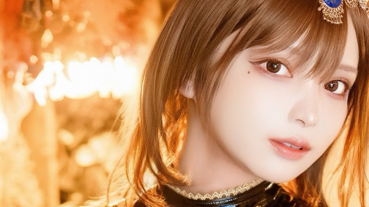 早瀬みる｜黄金と美白ビジュの画像1