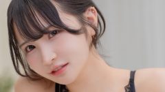 五木ゆうり｜ある意味レースクイーン