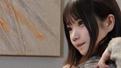 いずちのの｜ソファで大胆誘惑