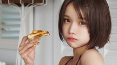 みもれもん｜無自覚な無防備