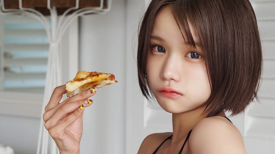 みもれもん｜無自覚な無防備