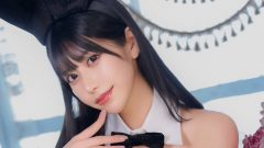 ルチコ｜超正統派バニー