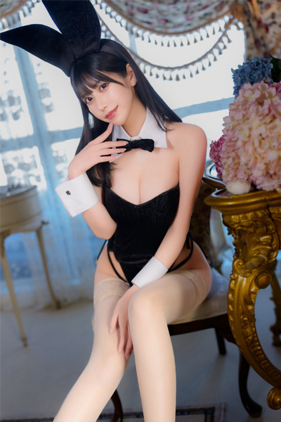 ルチコ｜超正統派バニーの画像2