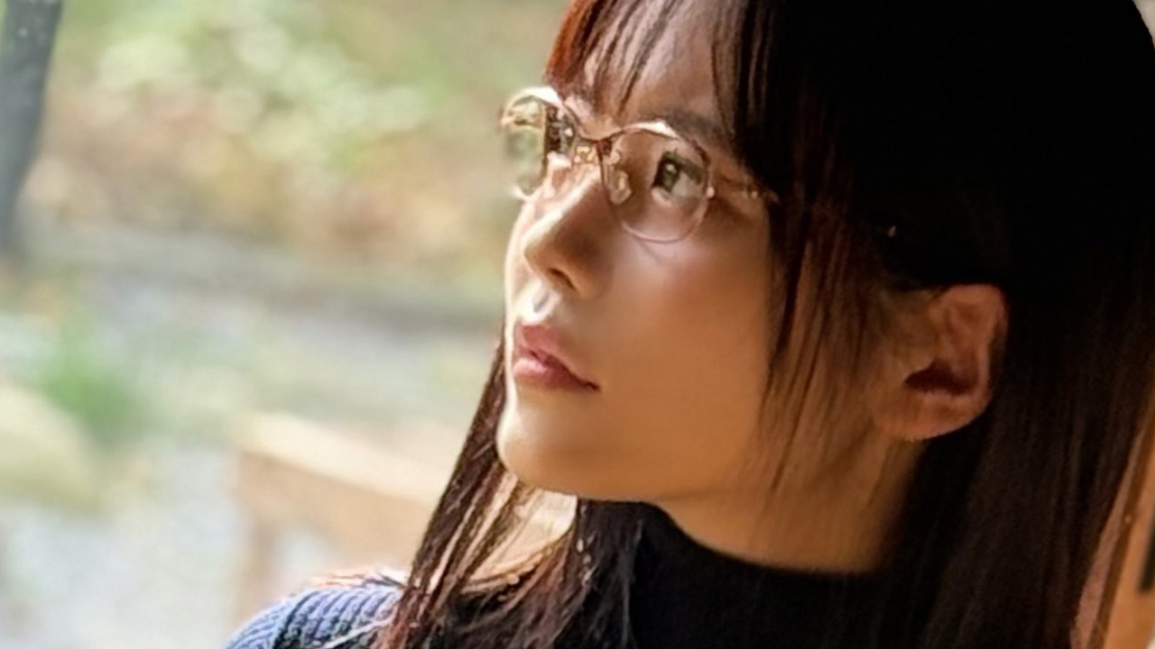 東雲うみ｜静寂の誘いの画像1