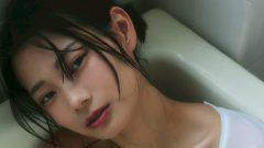 ときちゃん｜白い湯気の夢