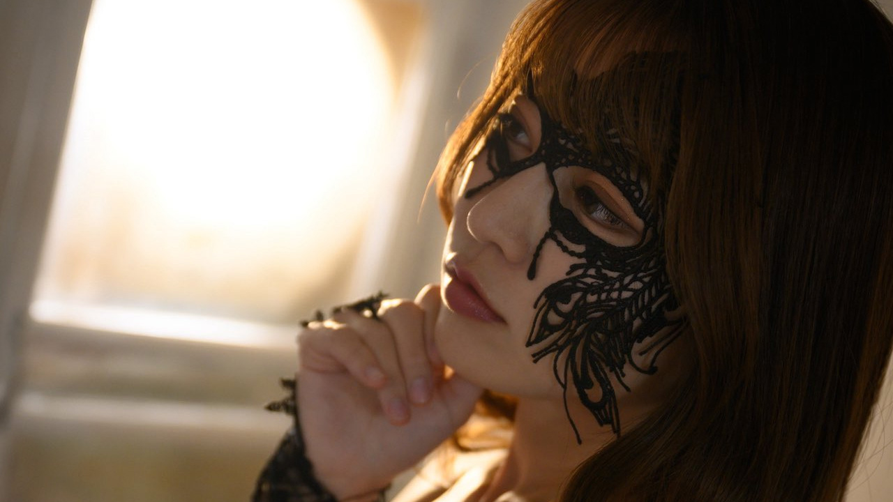 AiRi｜仮面の黄昏の画像1