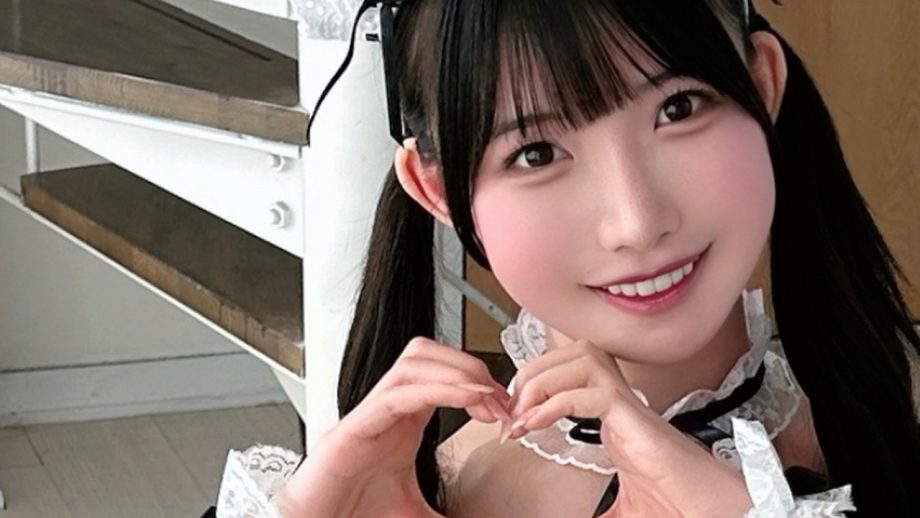 五百木いお｜メイドの約束