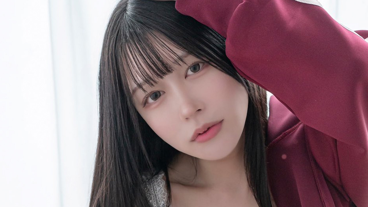 来栖かぴ|午後のジャージの画像1