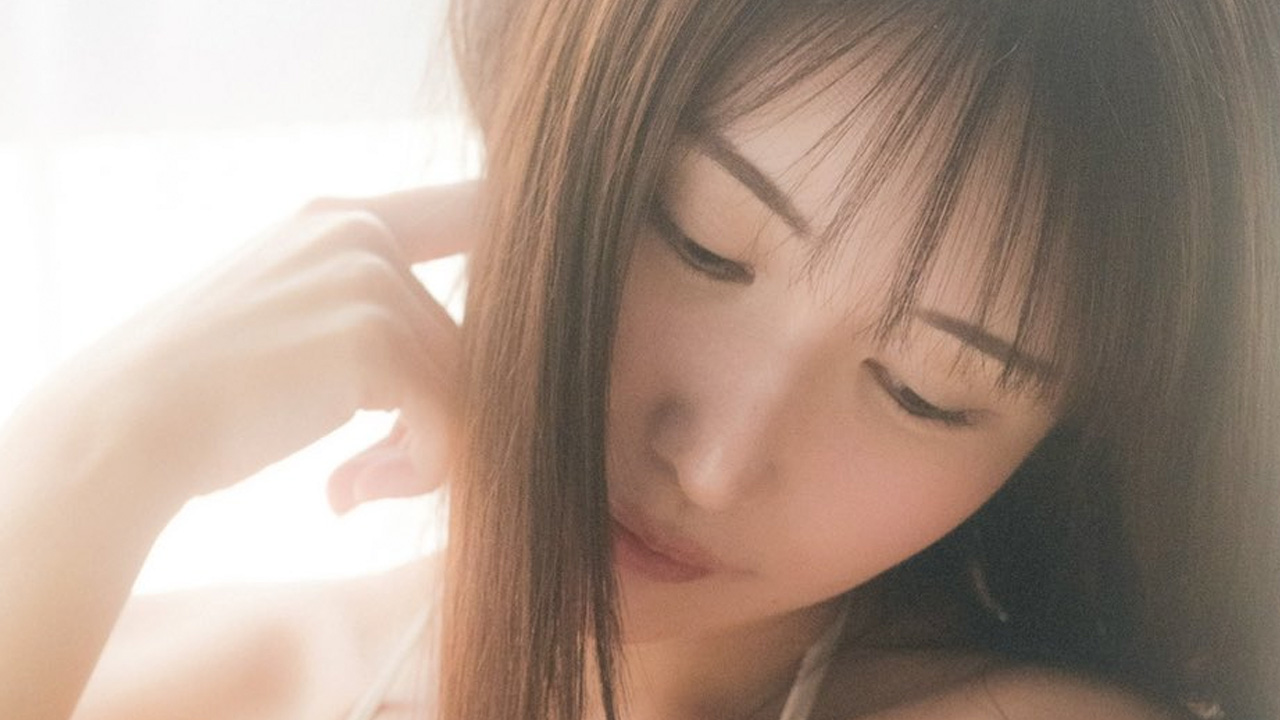 藍野りな｜やわらかな朝の画像1