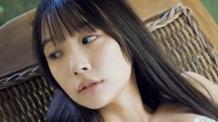 波崎天結｜緑陰の午後