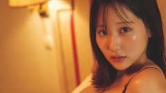 みく｜琥珀色に汗ばむ夜