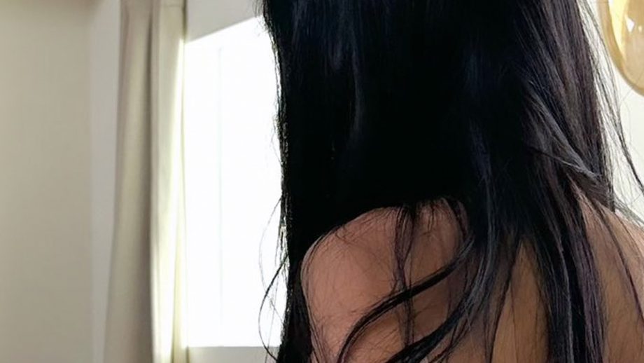 RINA TOEDA｜静かな部屋