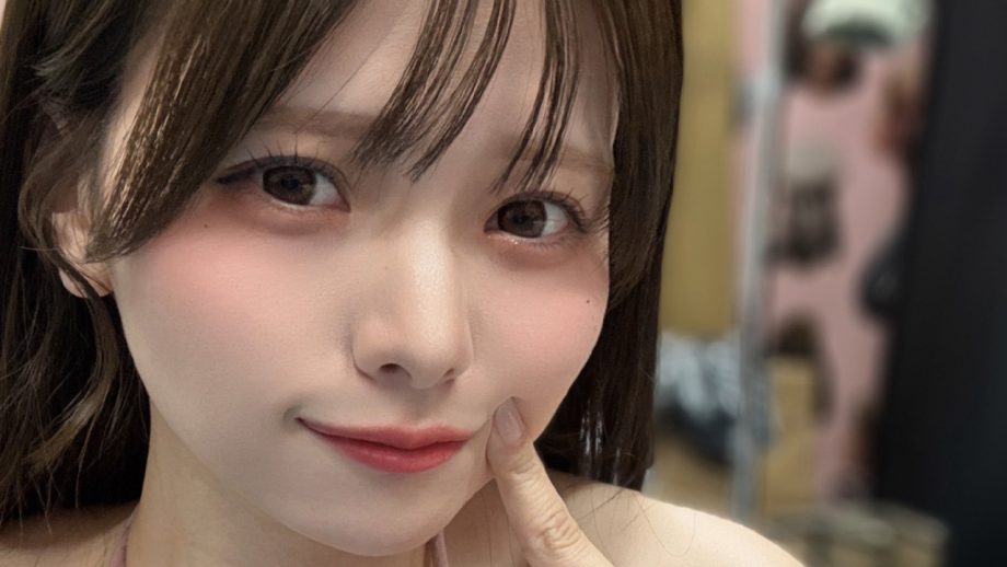 篠宮なほ｜小さないたずら