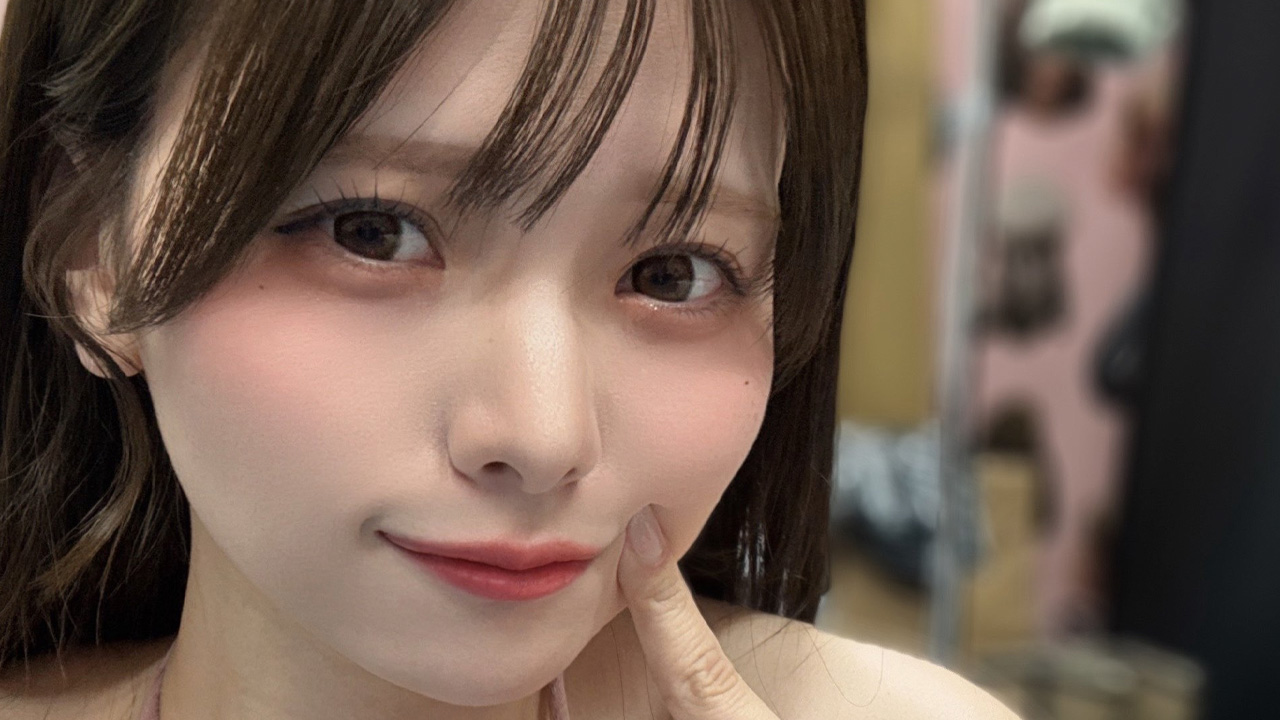 篠宮なほ｜小さないたずらの画像1