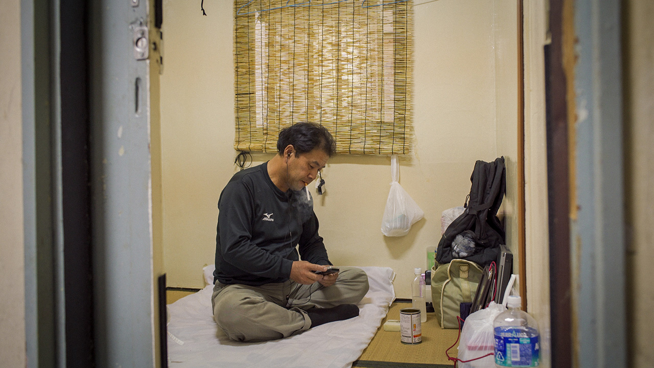 年間8万人が失踪する現代日本のミステリー “蒸発者”たち、残された家族それぞれの心情の画像3