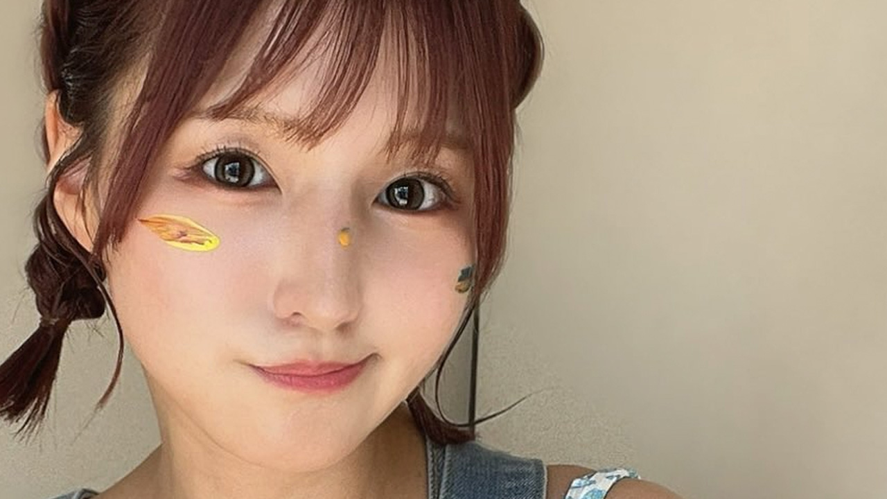 伊関あみ｜色のいたずらの画像1