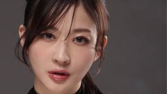 メイリ｜夜のドレスコード