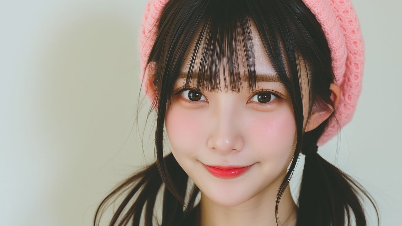 天音あい｜春色の約束の画像1