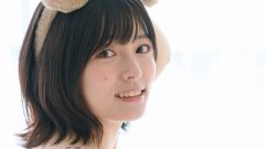 葉月つばさ｜窓辺のお尻