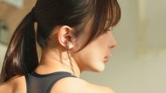 いくみ｜朝のストレッチ