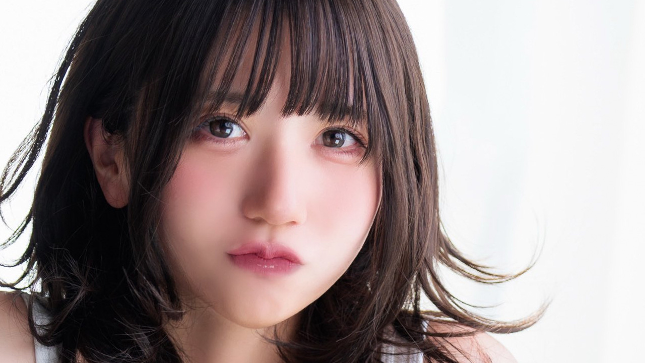 くろうさぎ｜白い部屋の距離の画像1