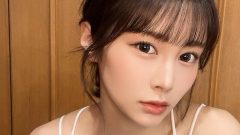 鳳みゆ｜白いレースの距離