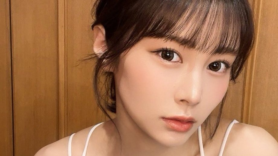 鳳みゆ｜白いレースの距離