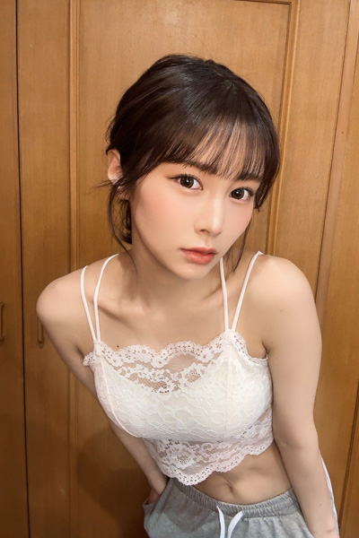 鳳みゆ｜白いレースの距離の画像2