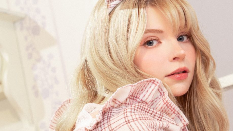 ソフィー｜ピンクの秘密の部屋