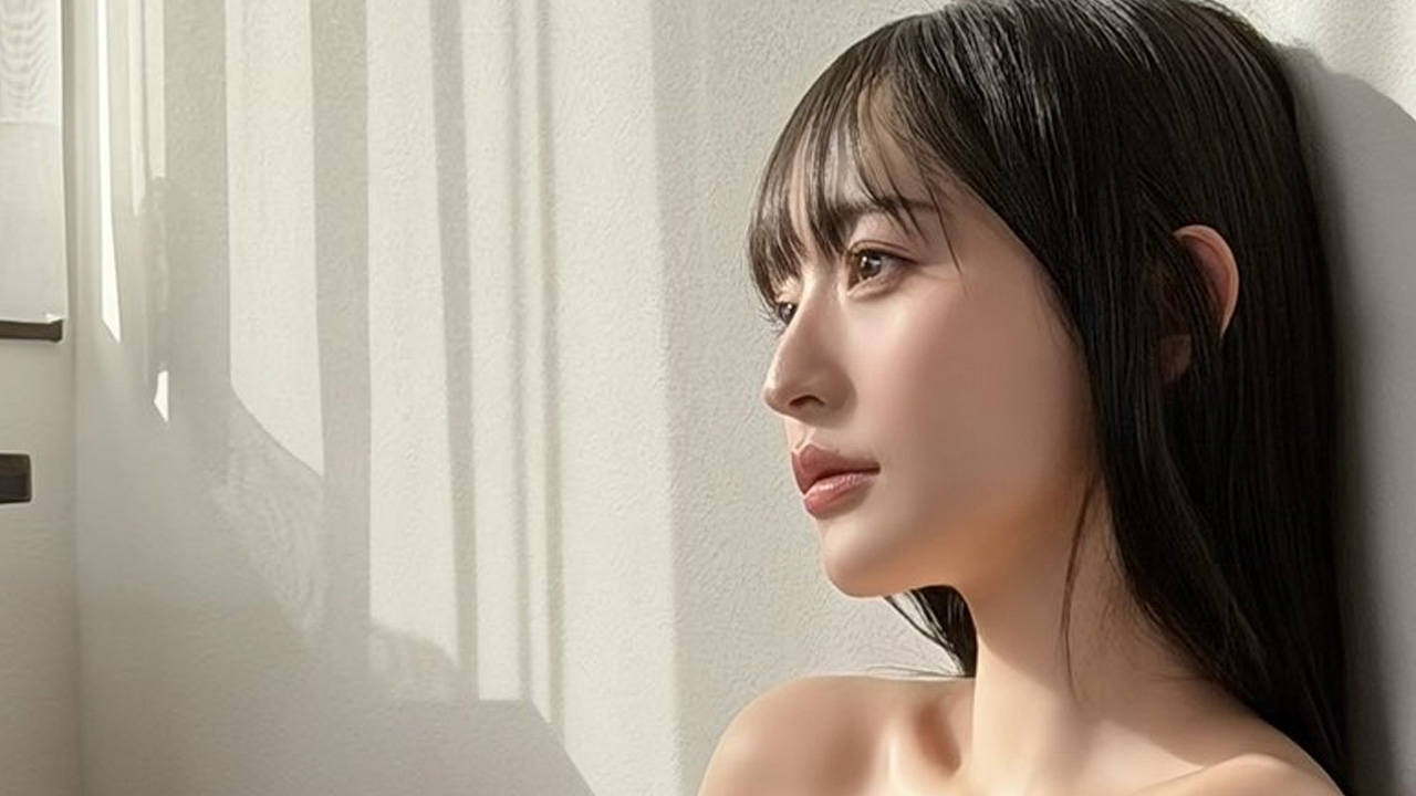 高崎かなみ｜午後の夢の画像1