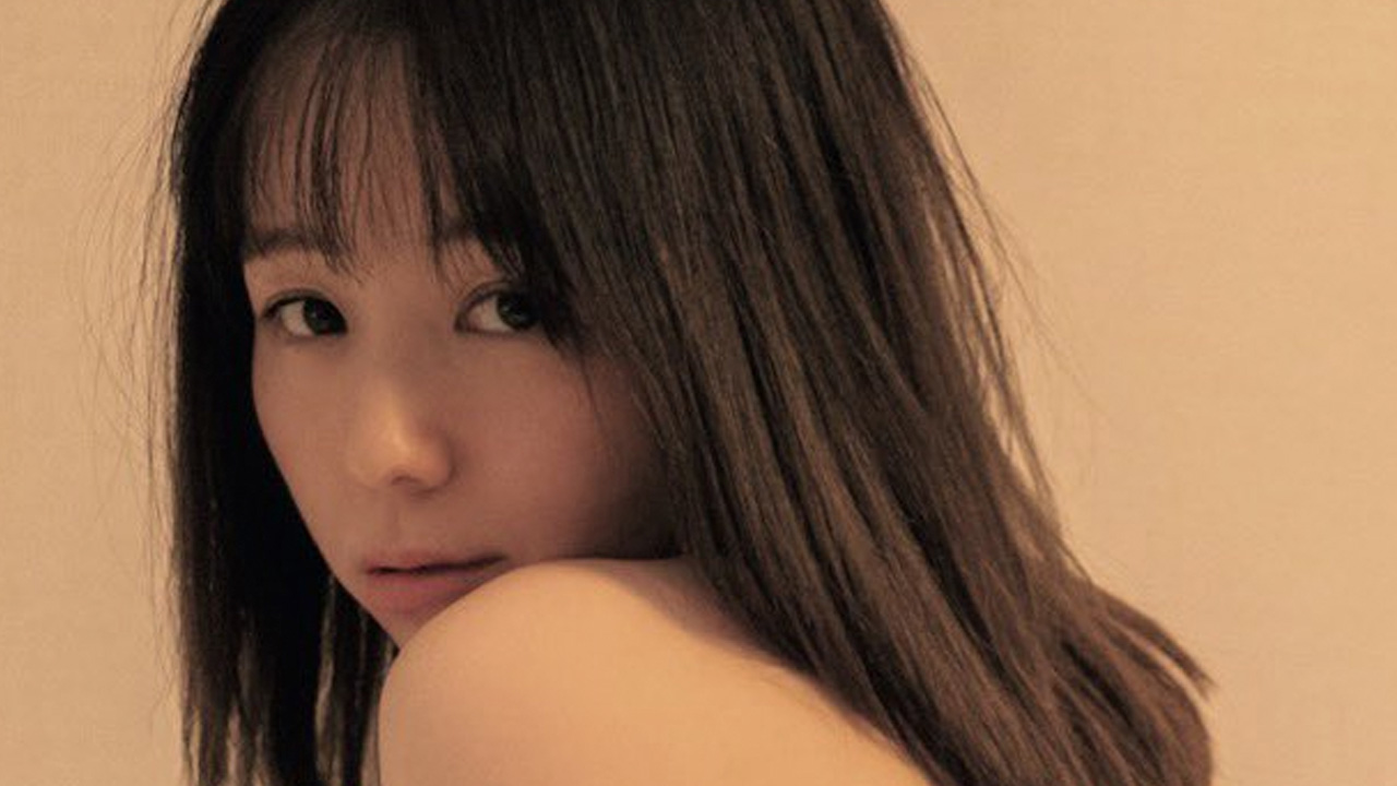 小池里奈｜ベッドの温度の画像1