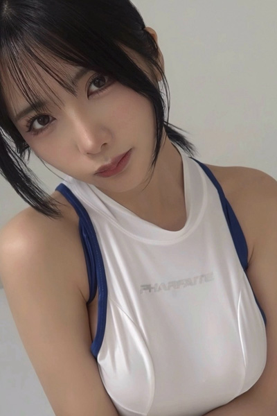 yunocy｜スポーティビューティの画像2