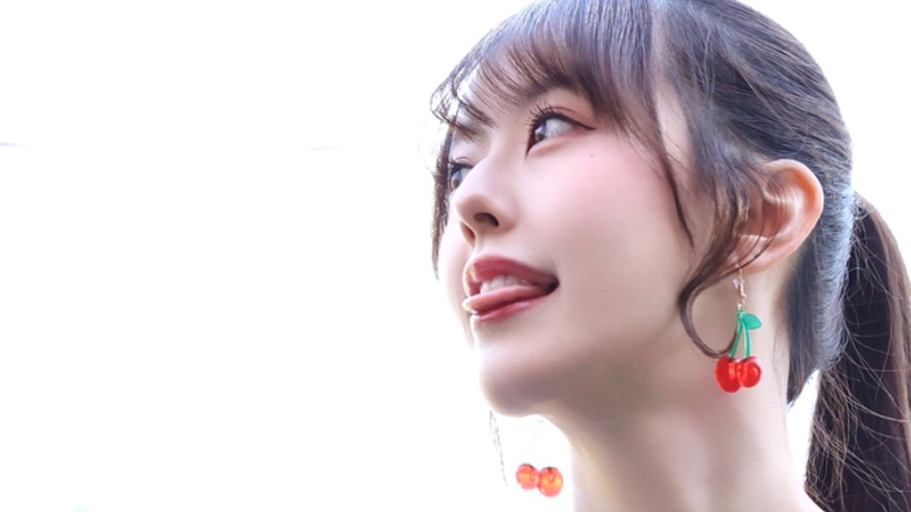 みなぽち｜紫の夏の画像1