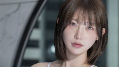 桃田うた｜白い鏡の部屋