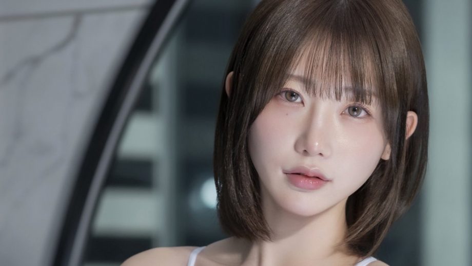 桃田うた｜白い鏡の部屋