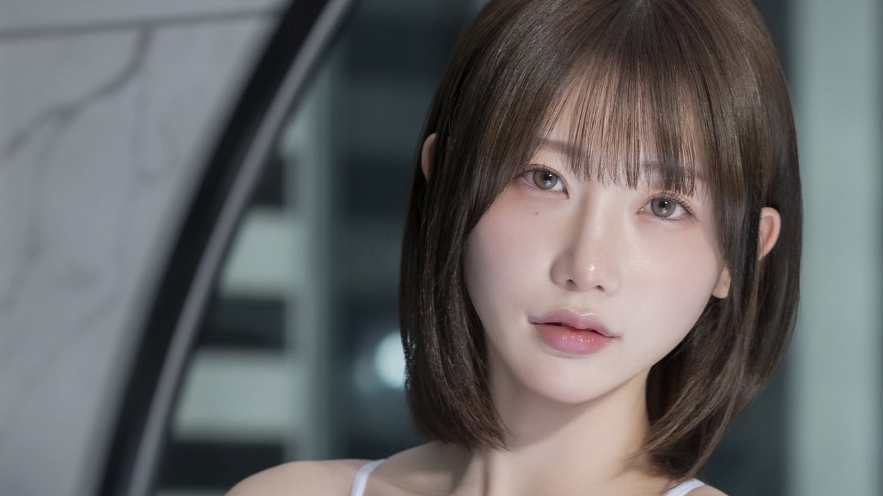 桃田うた｜白い鏡の部屋の画像1