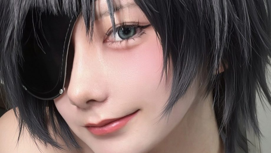 レイラ｜片眼の少女