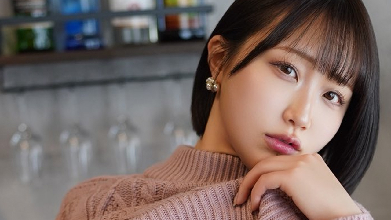 ヒカベベ|バーの朝の画像1