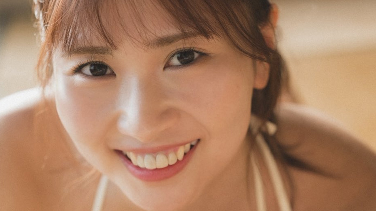 池田ゆうな|畳にムギュの画像1